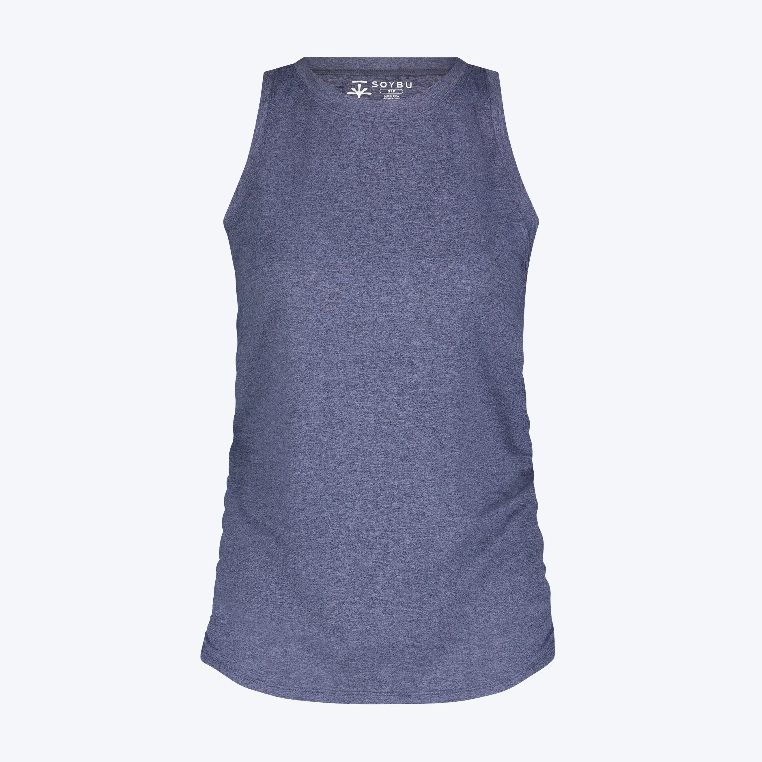 Namaste Ruched Tank