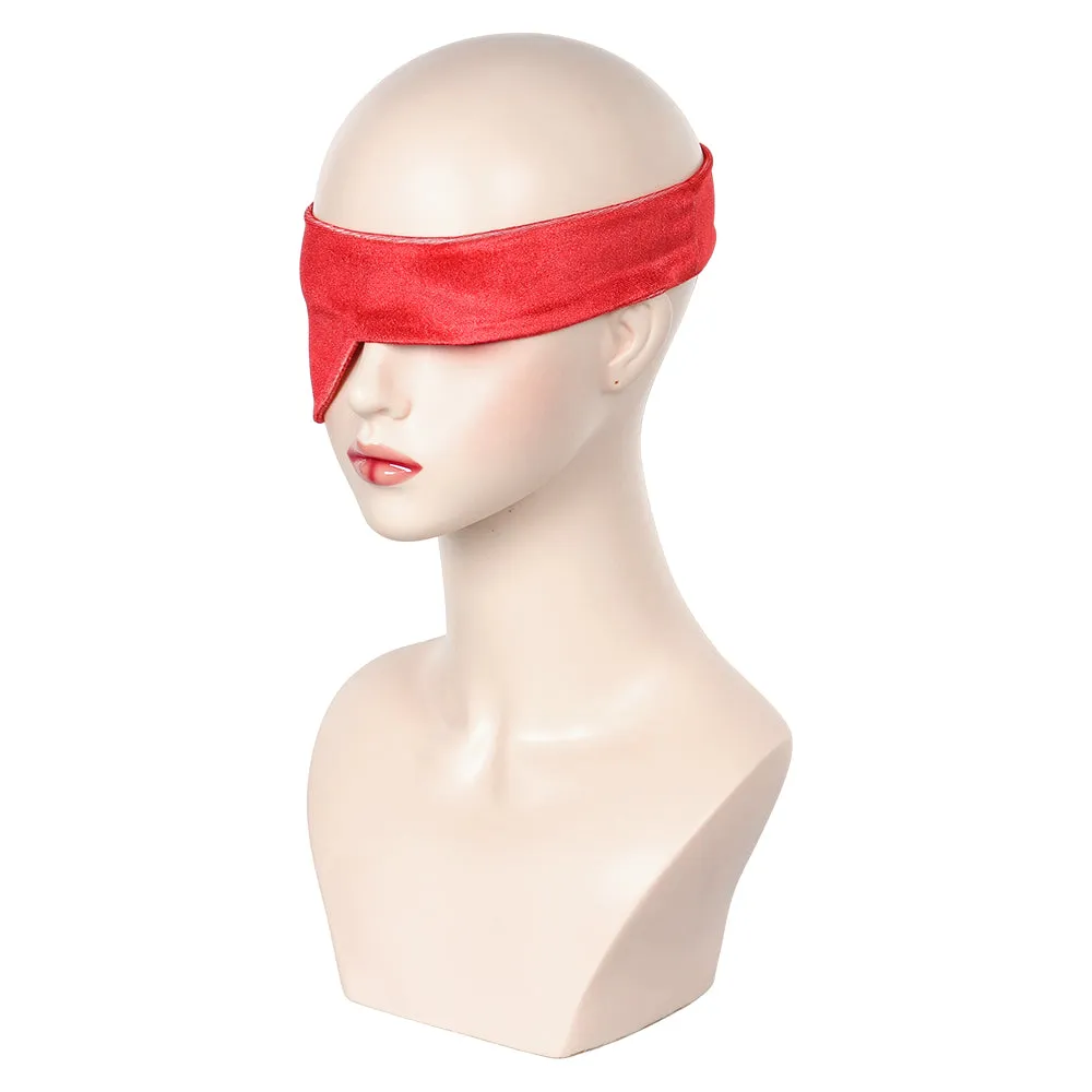 NieR: Automata No2 Type B Original Design Outfits Christmas Party Carnival Cosplay Costume