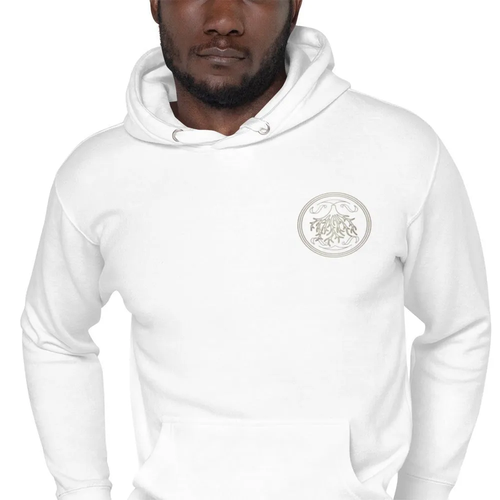 NRooted Hoodie