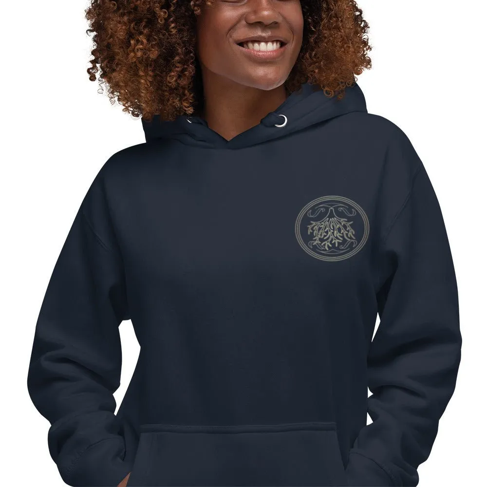 NRooted Hoodie