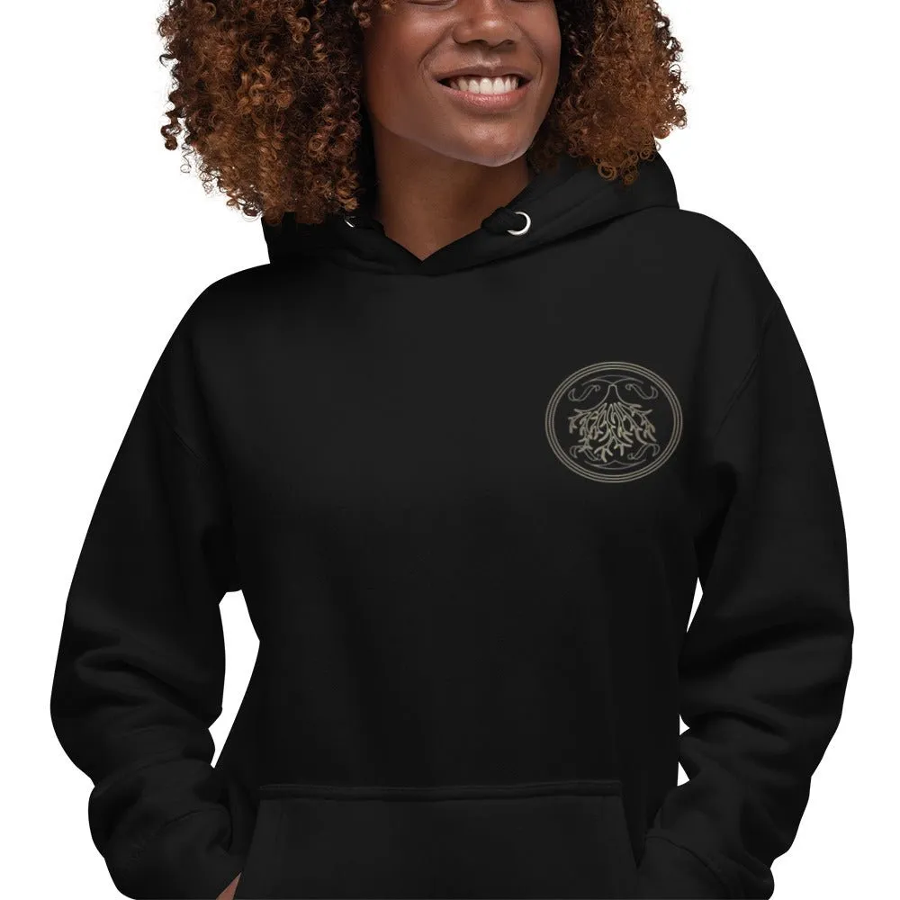 NRooted Hoodie