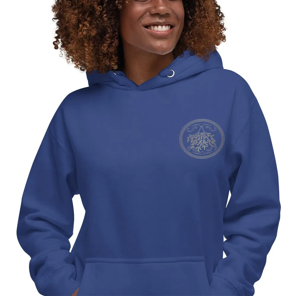 NRooted Hoodie