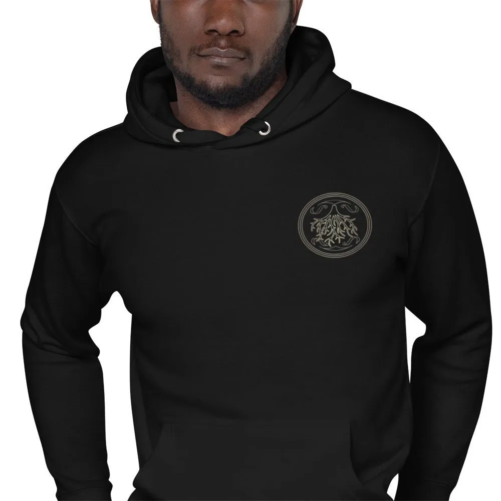 NRooted Hoodie