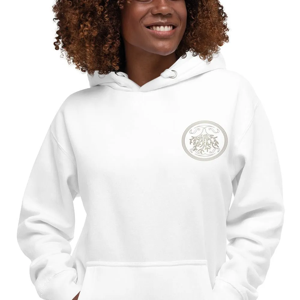 NRooted Hoodie