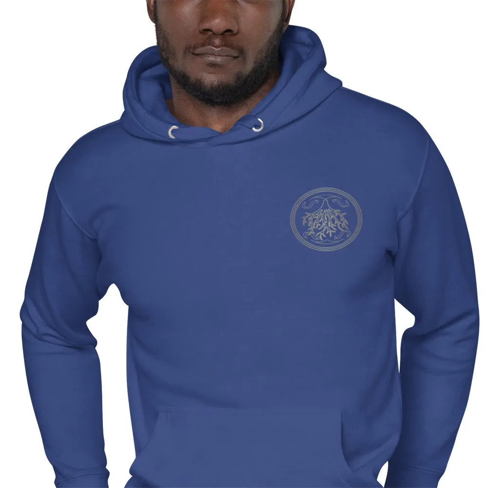NRooted Hoodie