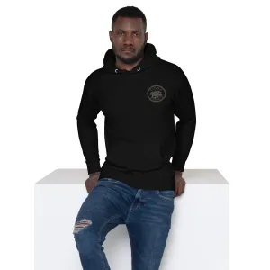 NRooted Hoodie
