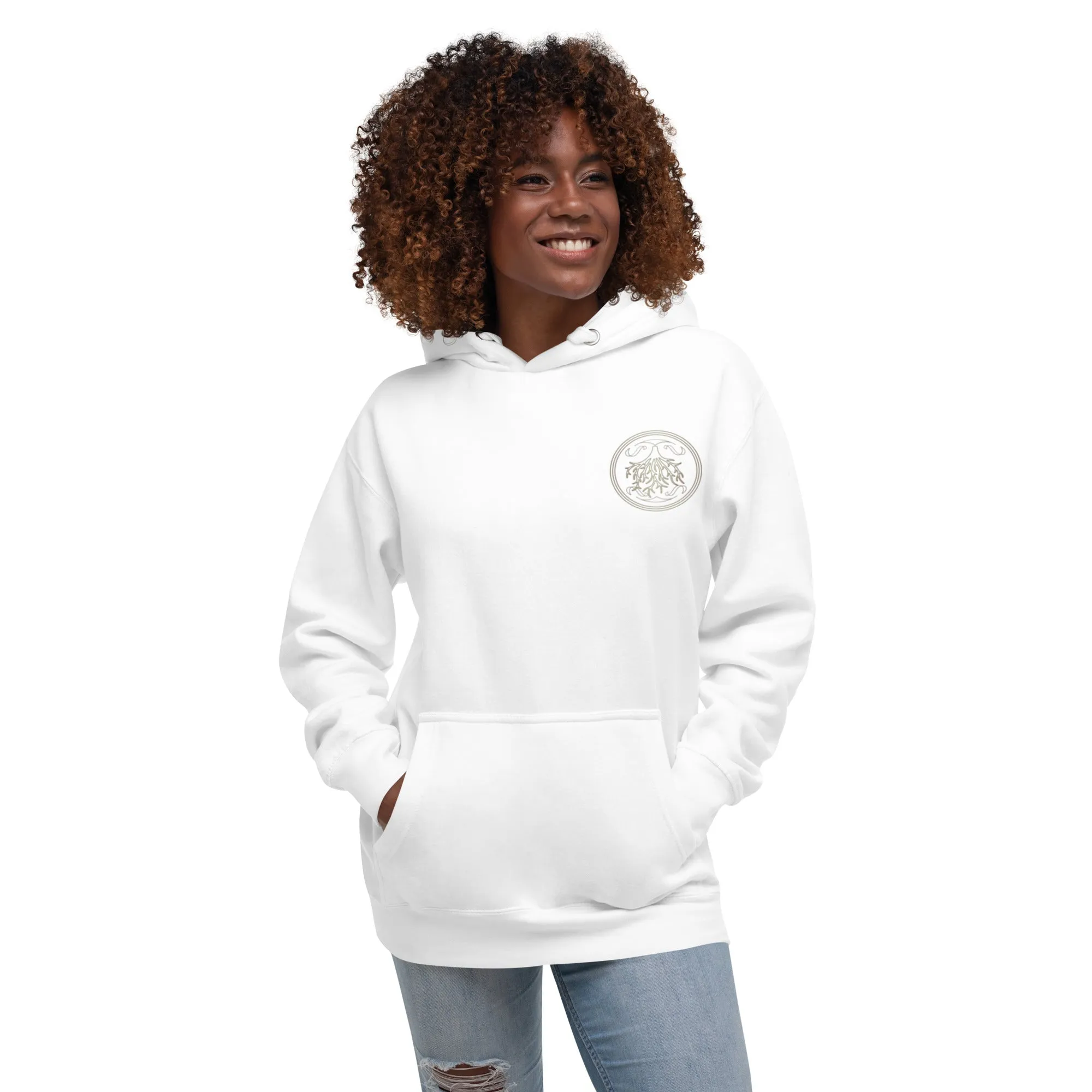NRooted Hoodie
