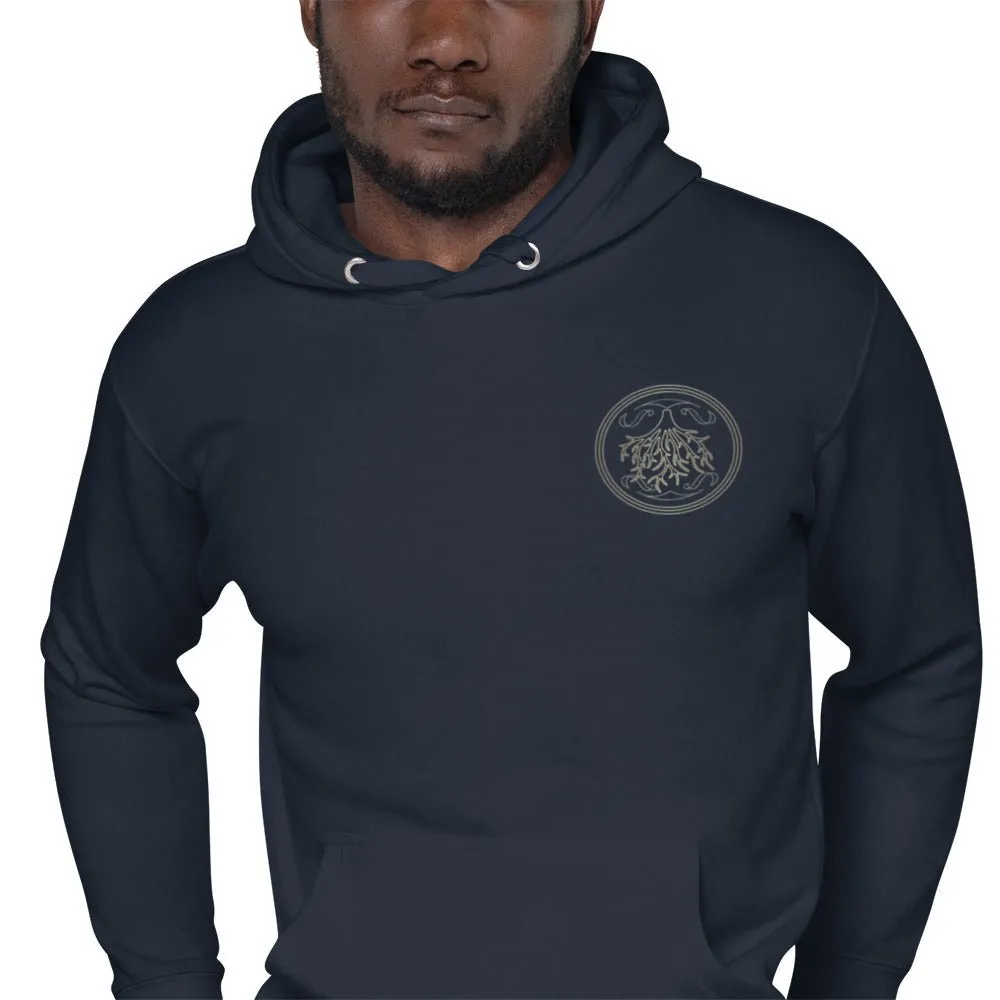 NRooted Hoodie