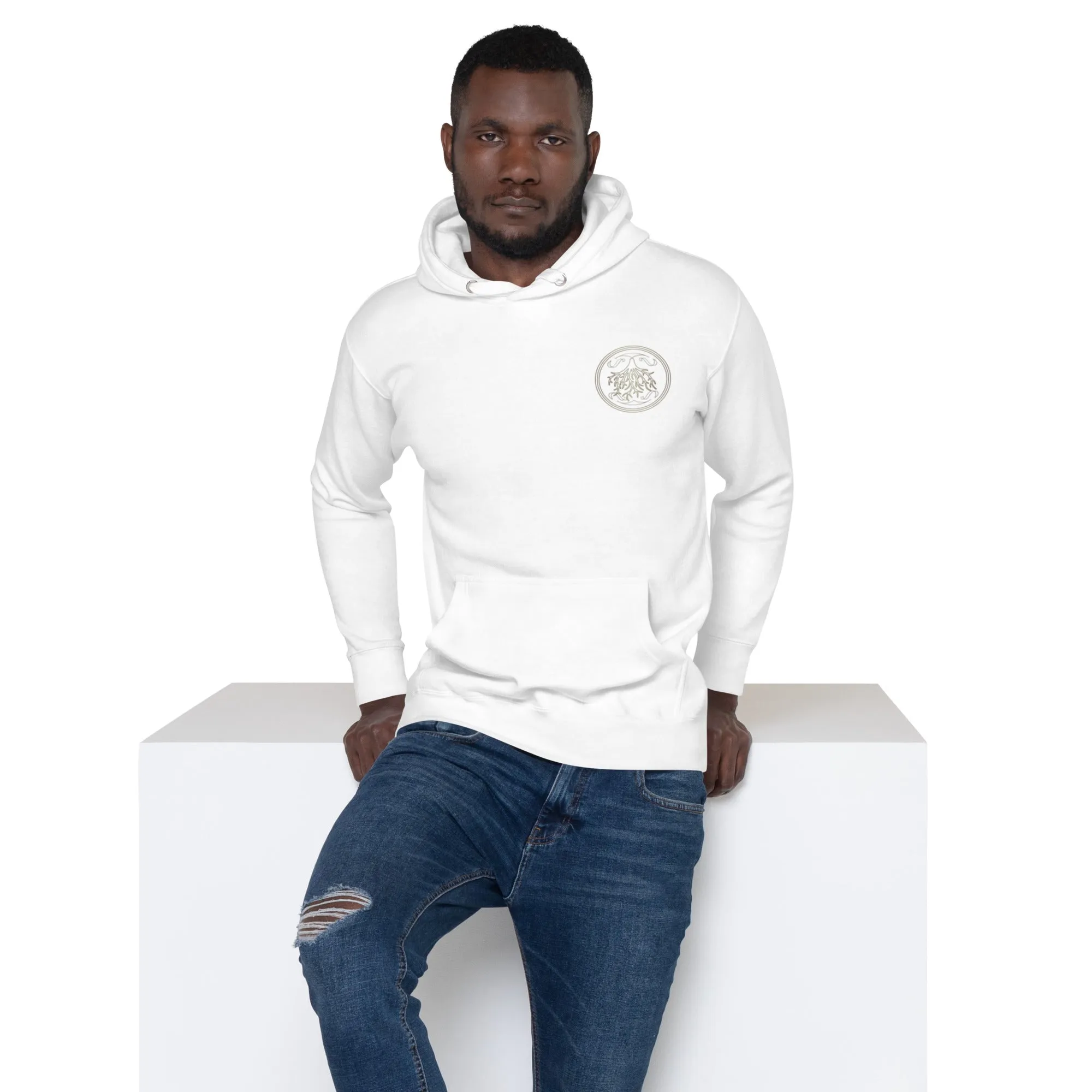 NRooted Hoodie