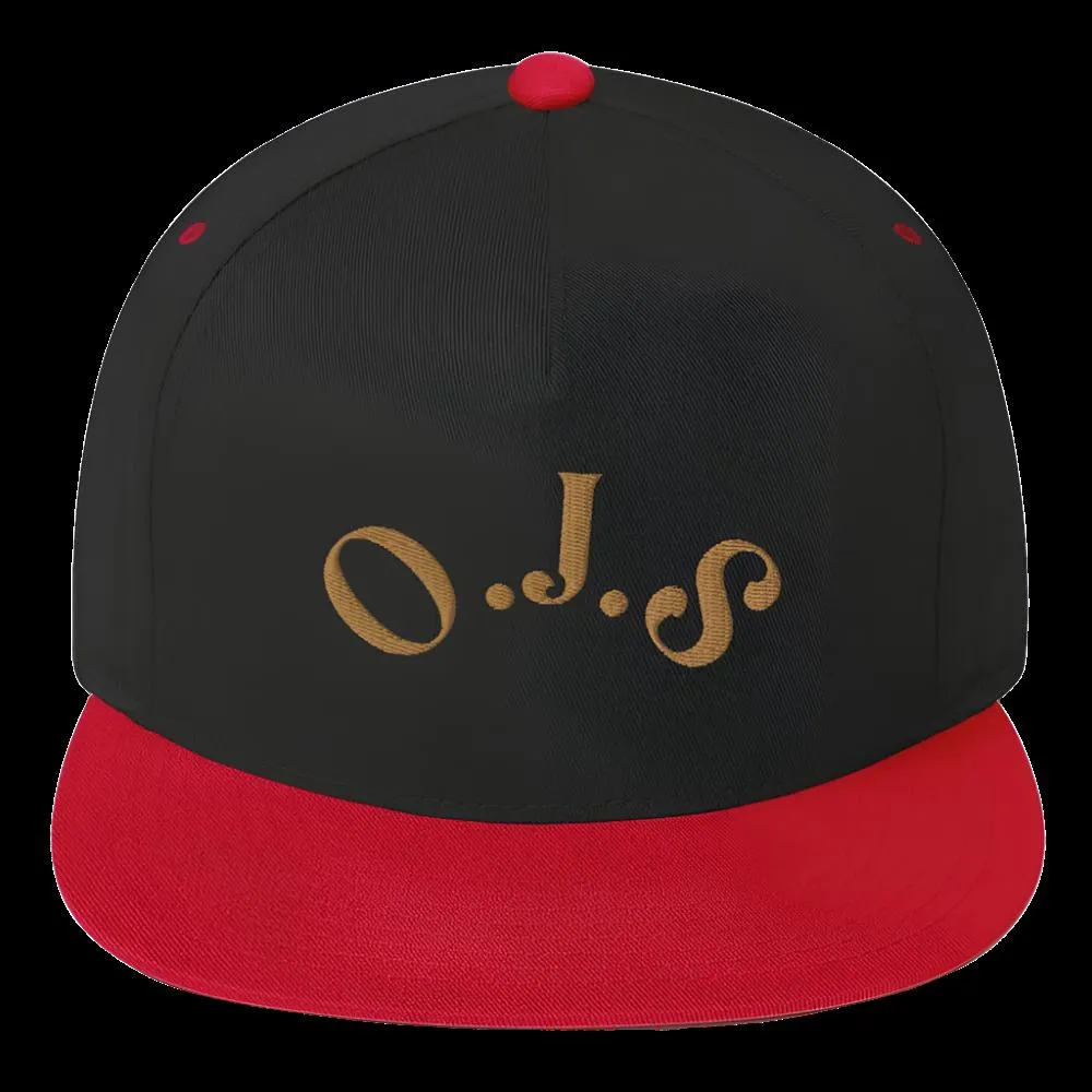 O.J.S Snapback