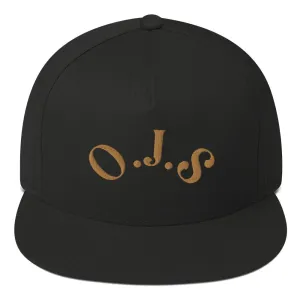 O.J.S Snapback