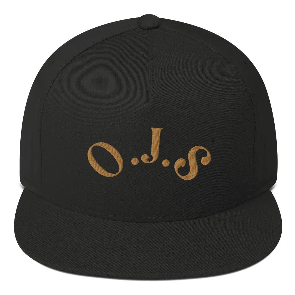 O.J.S Snapback