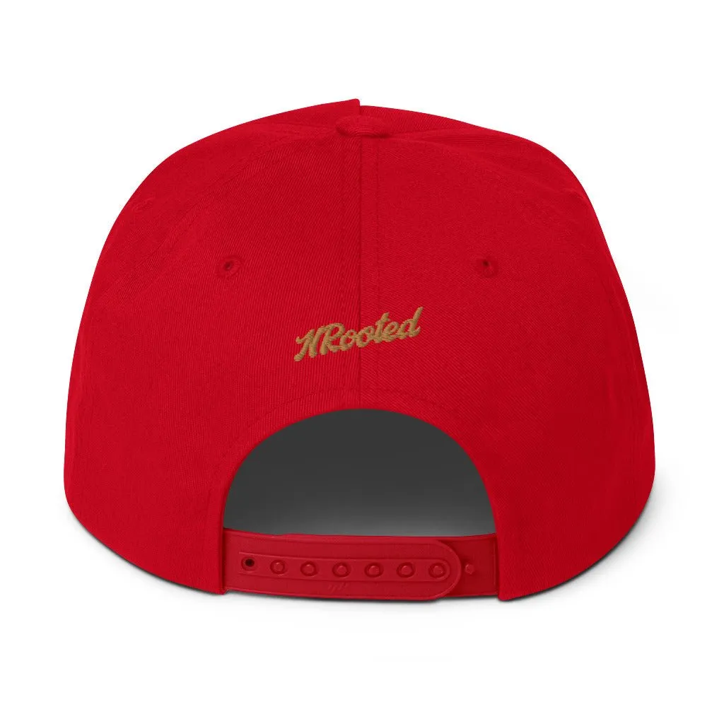 O.J.S Snapback