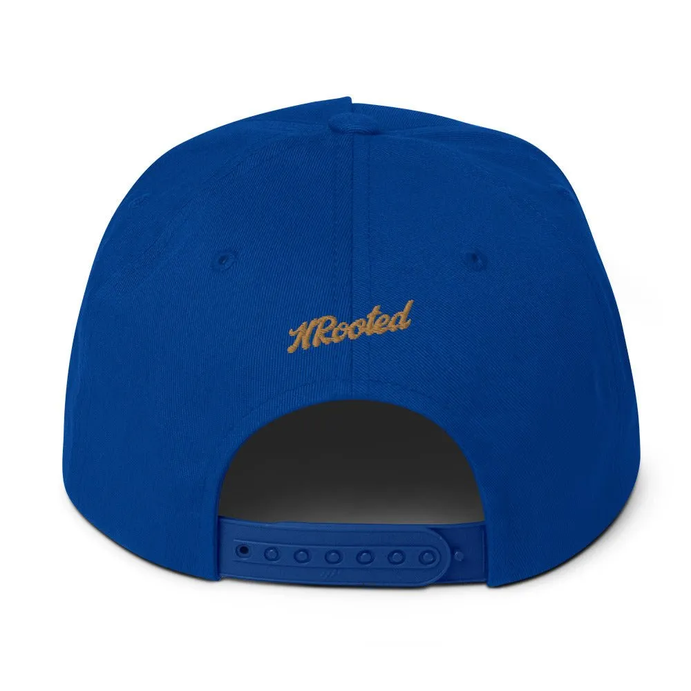 O.J.S Snapback