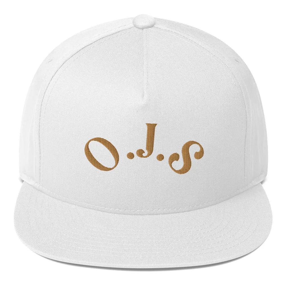 O.J.S Snapback