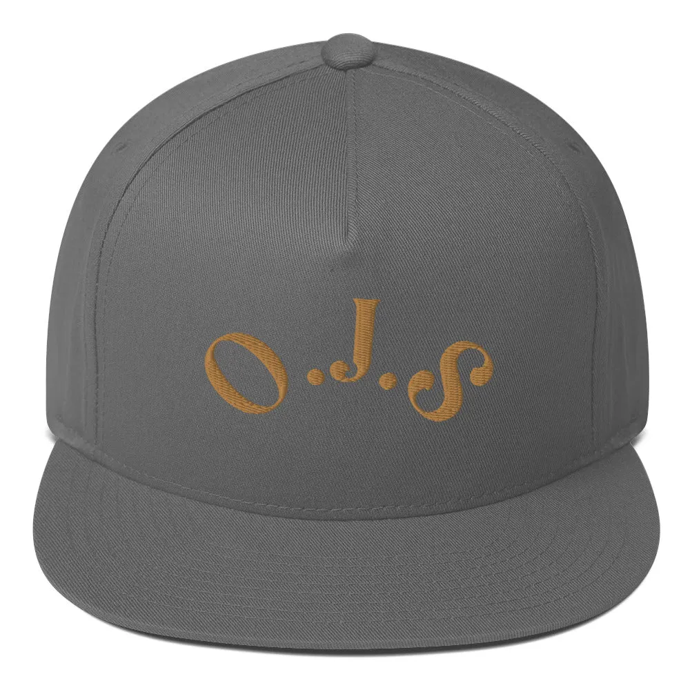 O.J.S Snapback