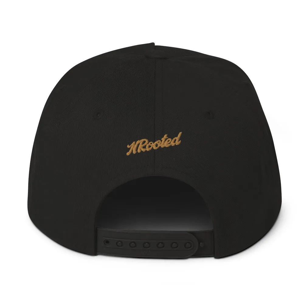 O.J.S Snapback