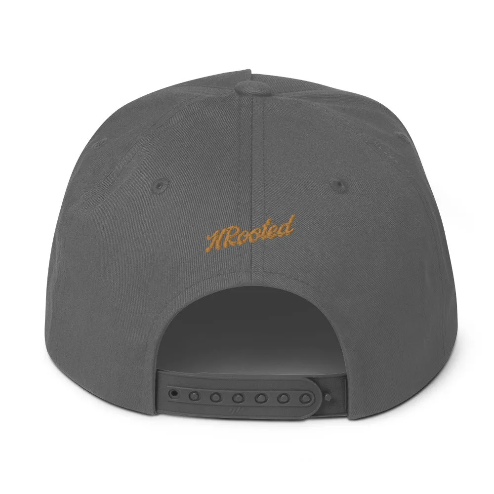 O.J.S Snapback