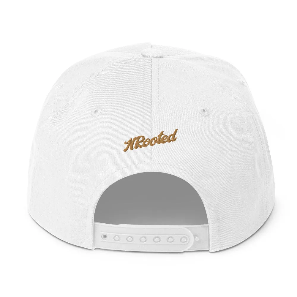 O.J.S Snapback