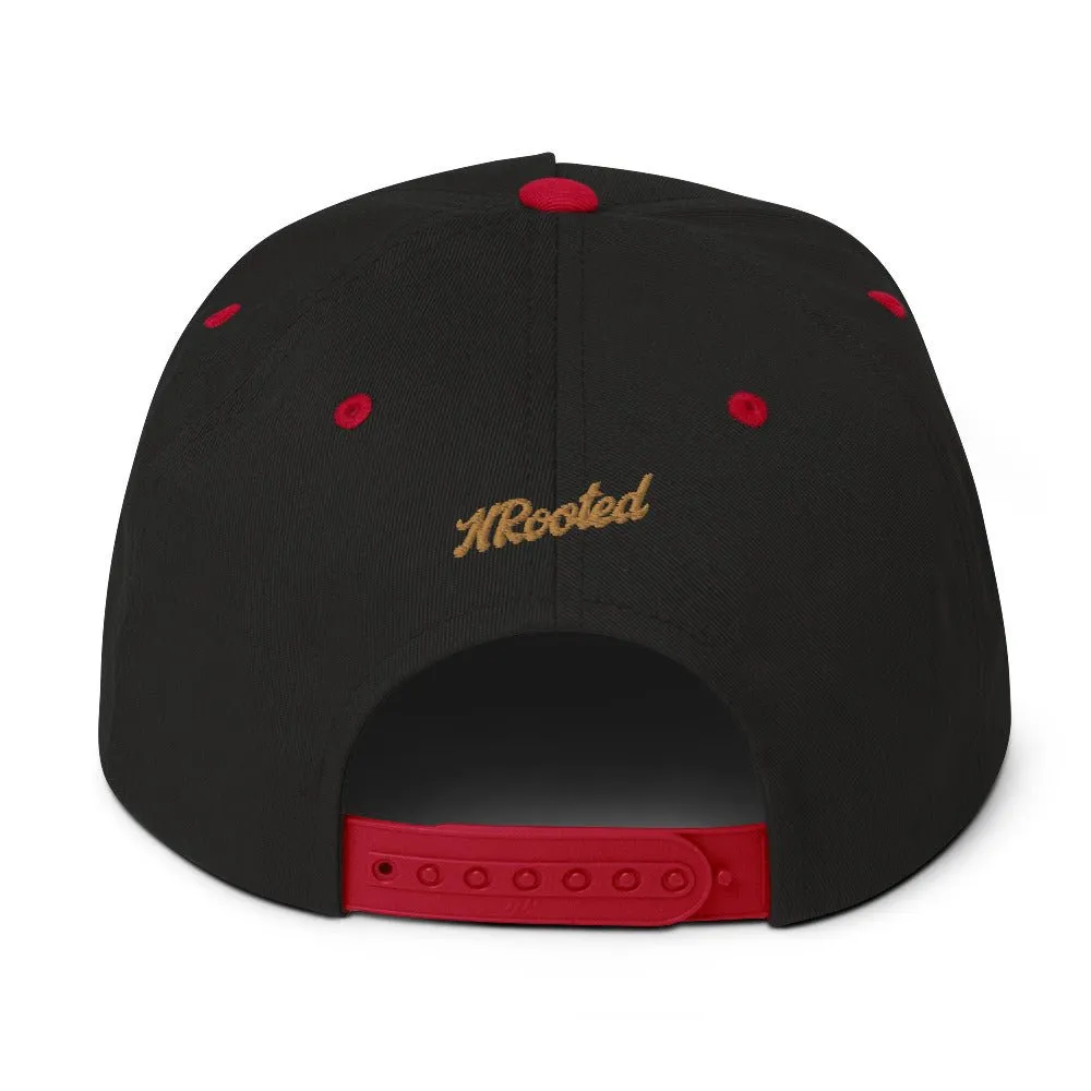 O.J.S Snapback