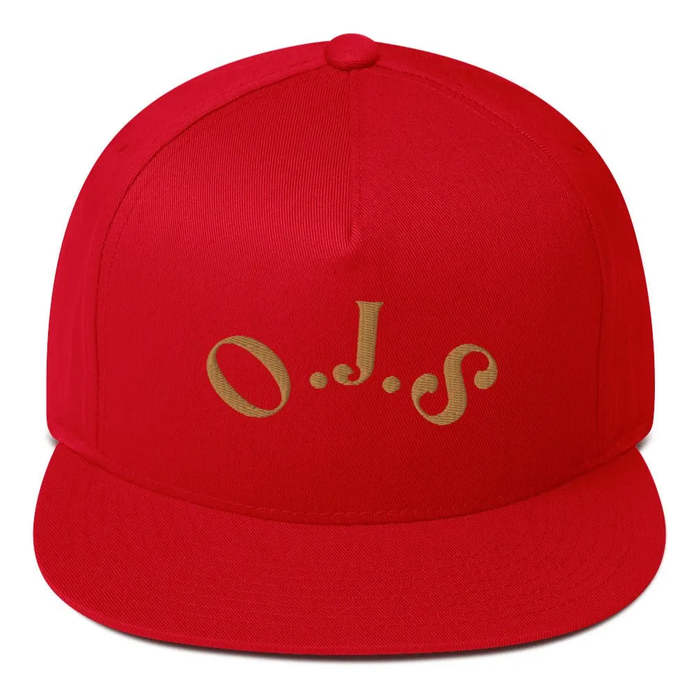 O.J.S Snapback