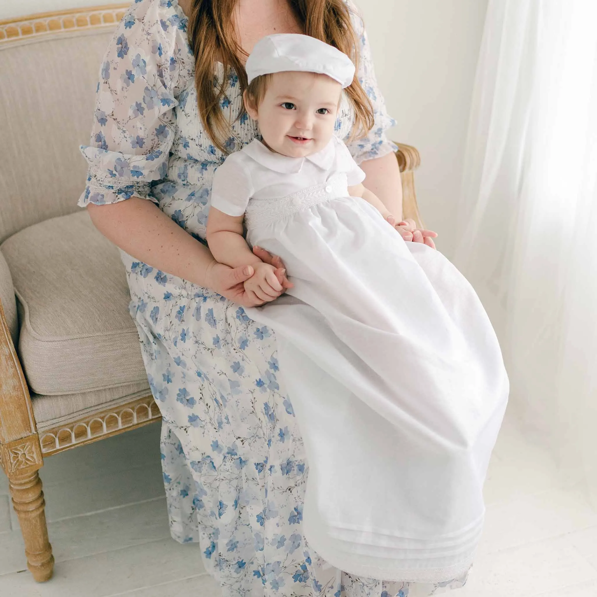 Oliver Convertible Skirt