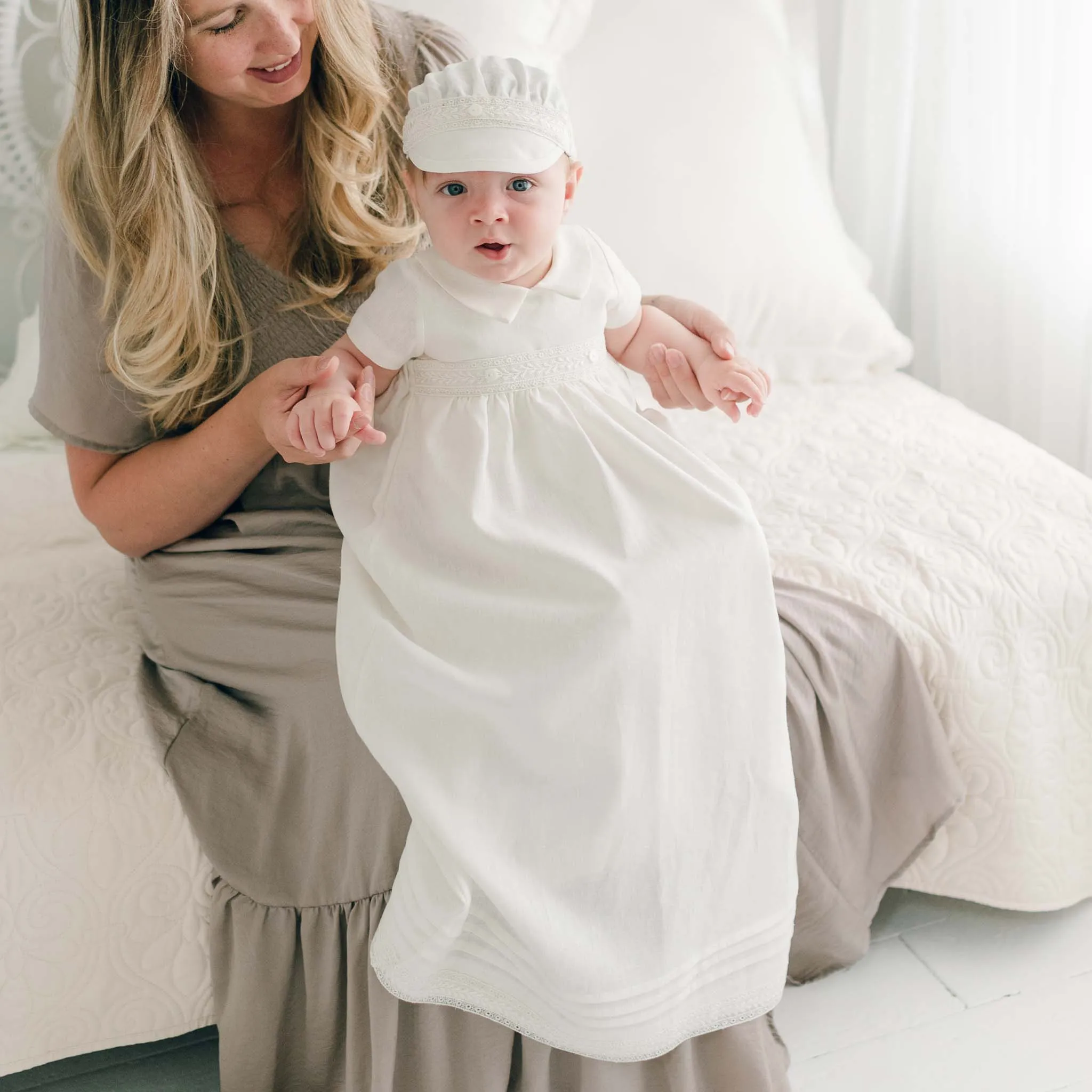 Oliver Convertible Skirt
