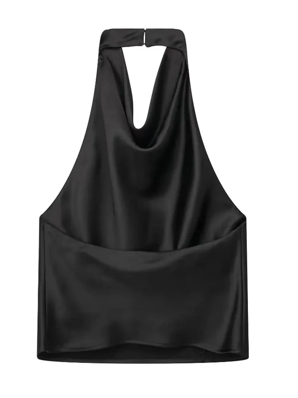 Olivia Backless Tank Top