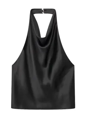 Olivia Backless Tank Top