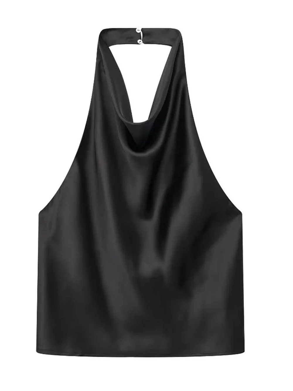 Olivia Backless Tank Top