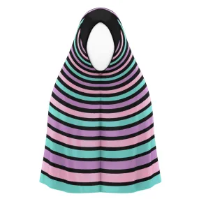 Pastel Delight - Prayer Hijab