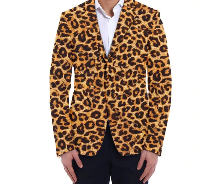 Personalized Suit - Custom Print Suit Jacket - Custom Blazer for Men with Logo Picture Text Background - Made to Order - Gift for Dad Husband Men - Mens Suit - Mens Coat