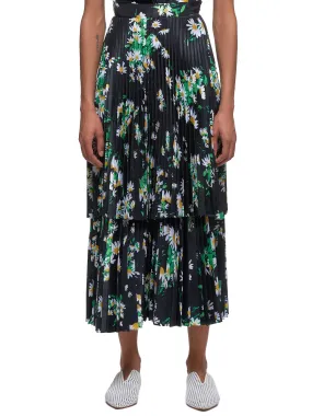 Pleated Daisy Skirt (57-DAISY)