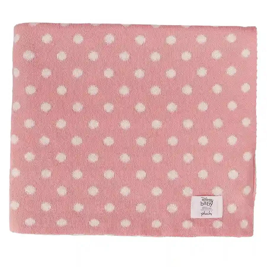 Pluchi Baby Blanket and Poncho Sets (Grey, Ivory)