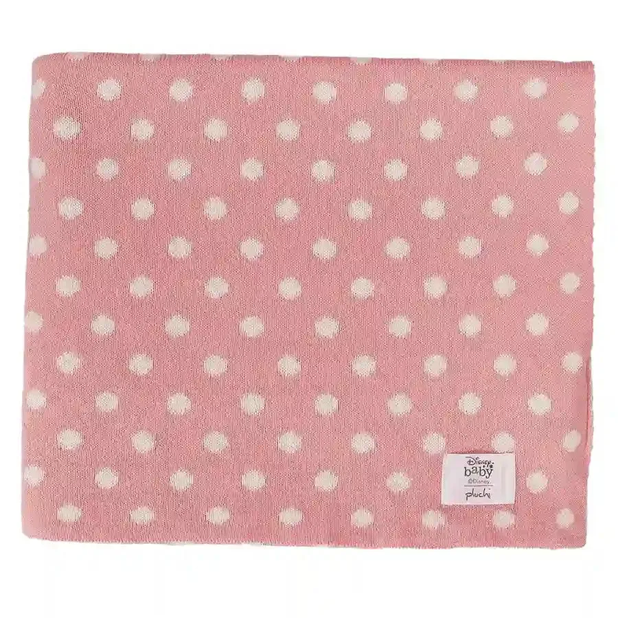 Pluchi Baby Blanket and Poncho Sets (Grey, Ivory)