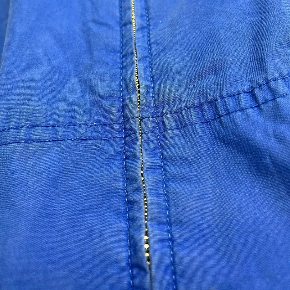 POLO SPORT RALPH LAUREN ポロスポーツ ラルフローレン ロゴ刺繍フーデットブルゾン ジャケット 古着 ヴィンテージ vintage