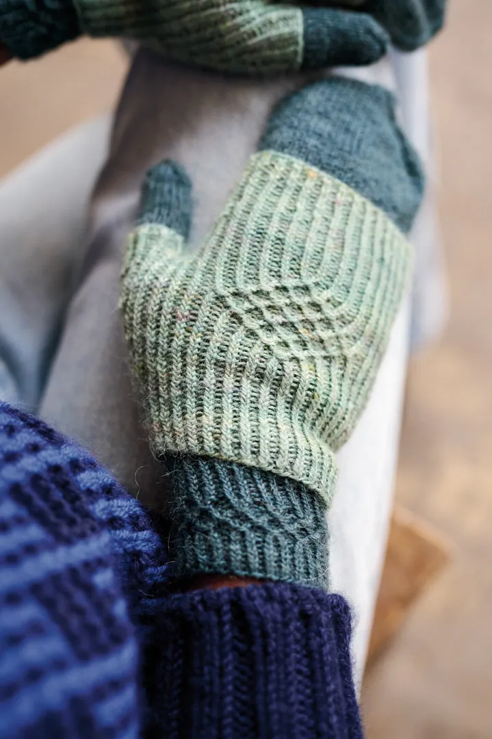 Pom Pom Quarterly Issue 47: Winter 2023