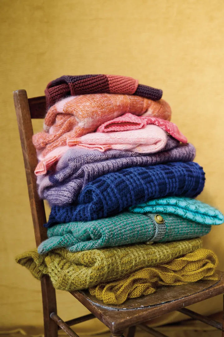 Pom Pom Quarterly Issue 47: Winter 2023