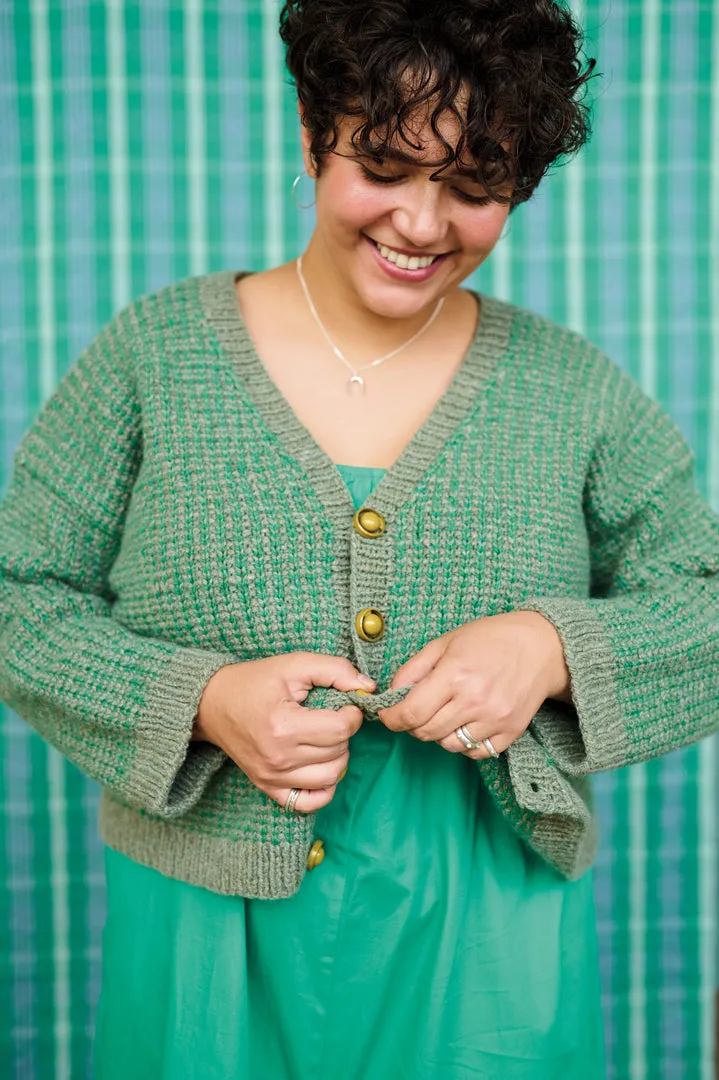 Pom Pom Quarterly Issue 47: Winter 2023
