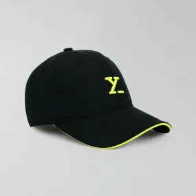 Pop Baseball Cap Storm Grey