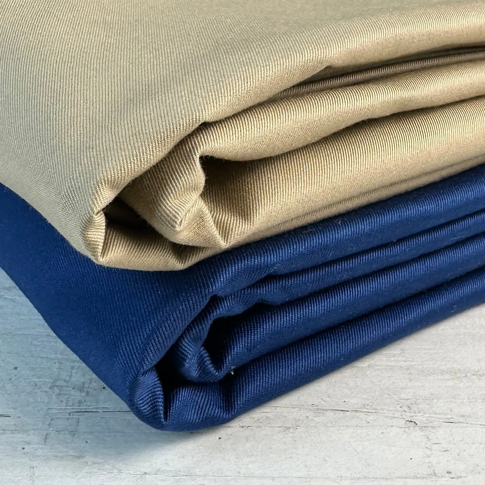 Premium 100% Cotton Twill (WDT0106)(WBW)
