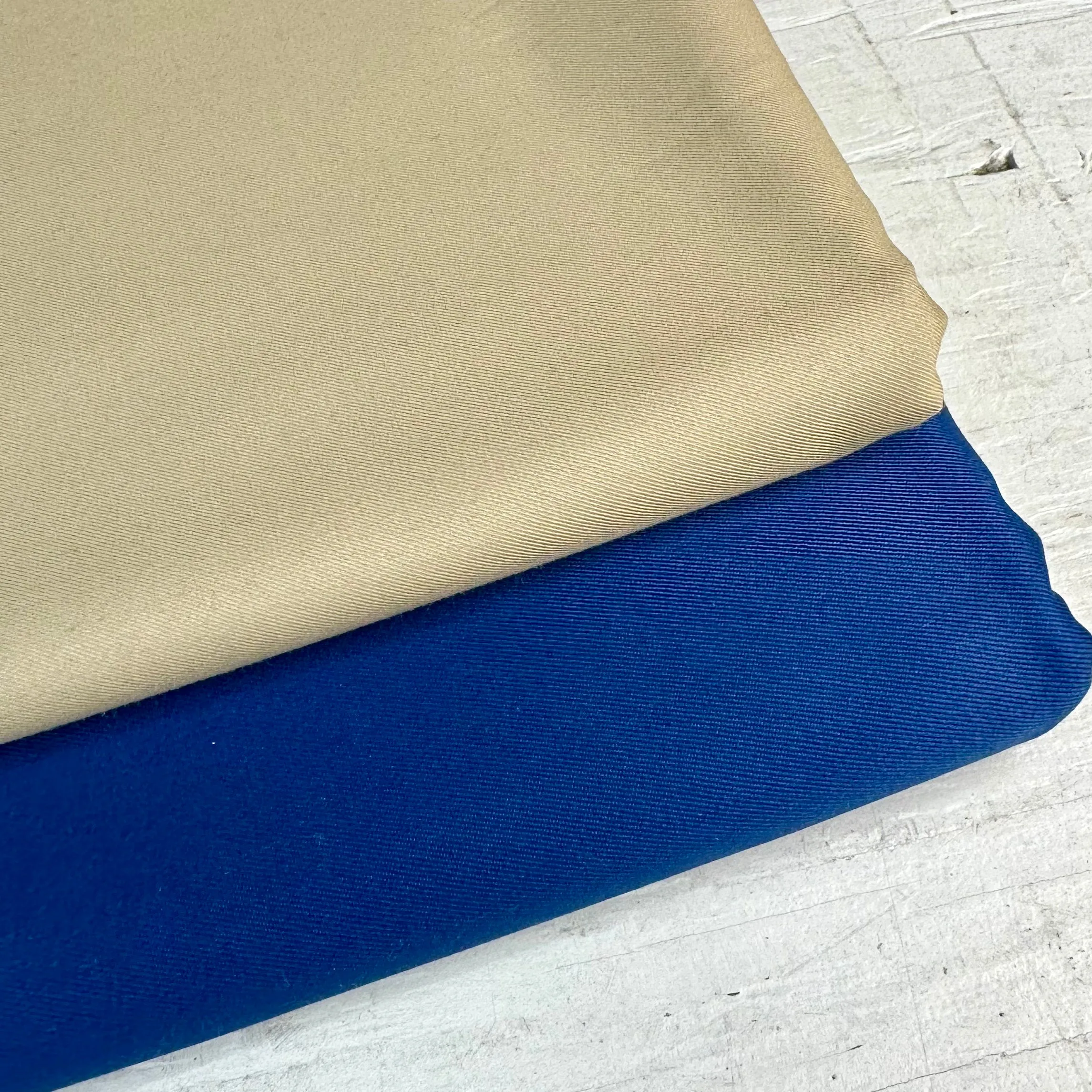 Premium 100% Cotton Twill (WDT0106)(WBW)