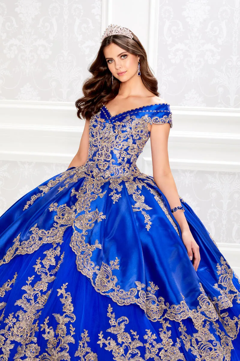 Princesa by Ariana Vara  Dress PR22029