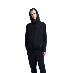 Pullover Hoodie Black