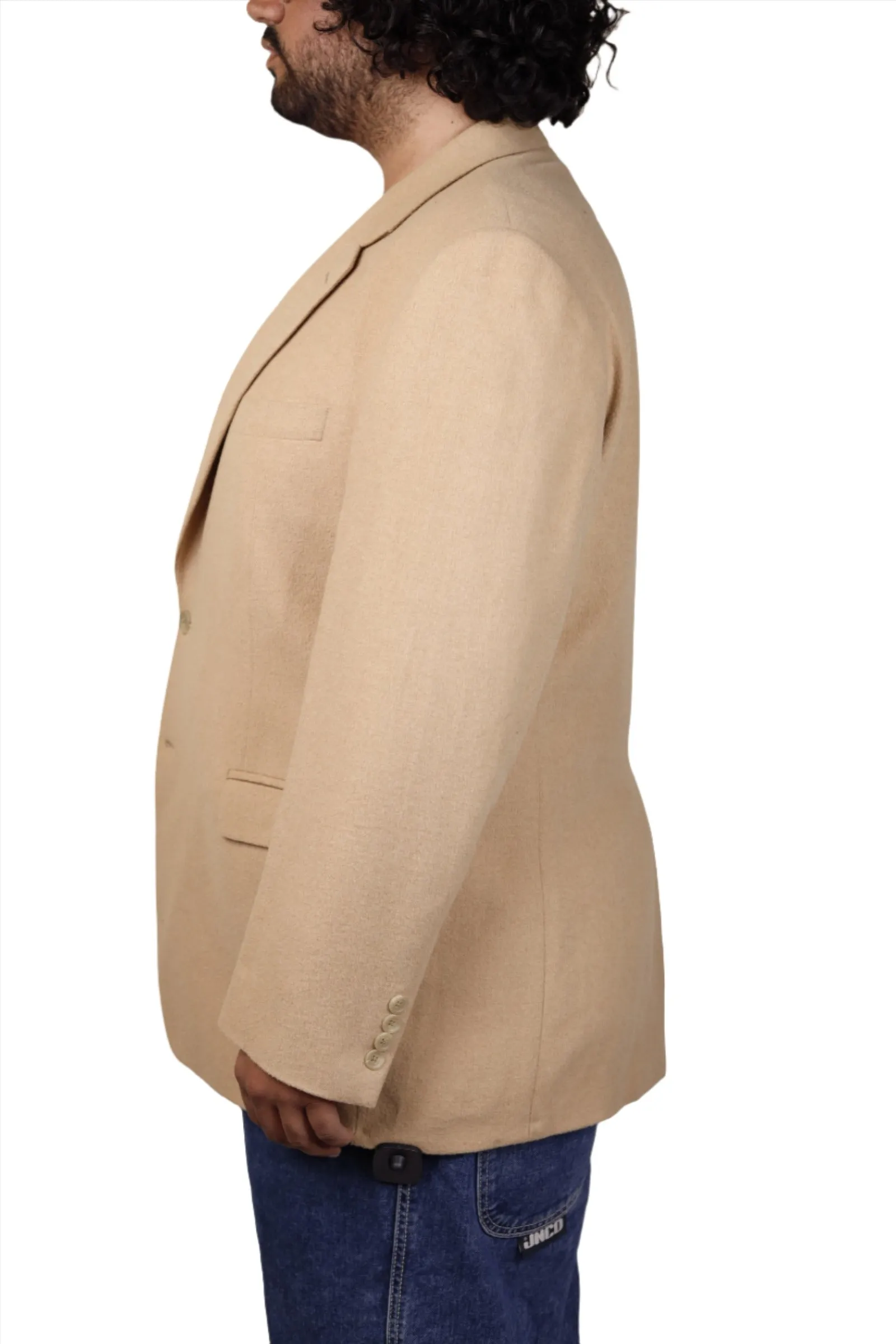 Ralph Lauren, Cashmere Blazer 1990s