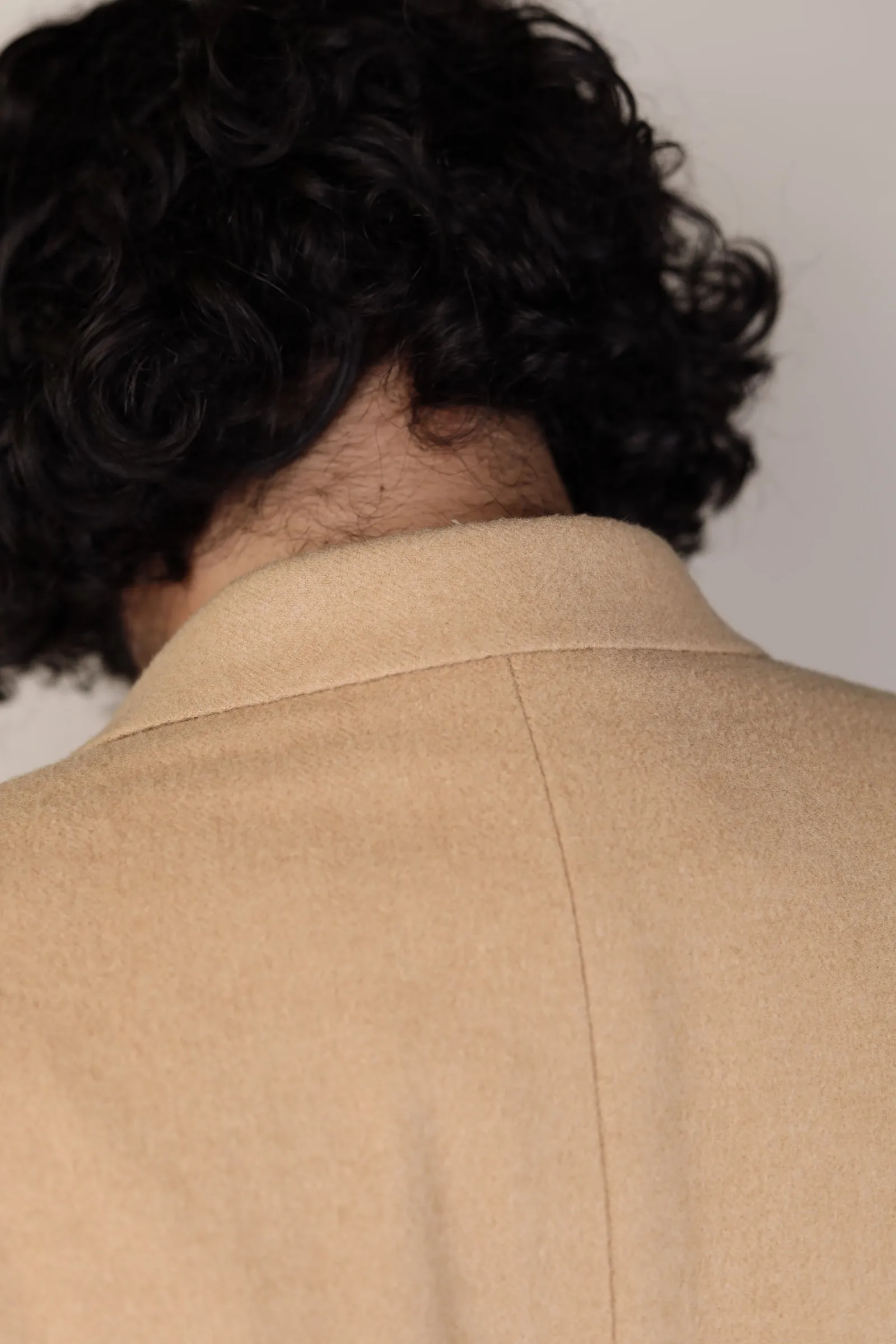 Ralph Lauren, Cashmere Blazer 1990s
