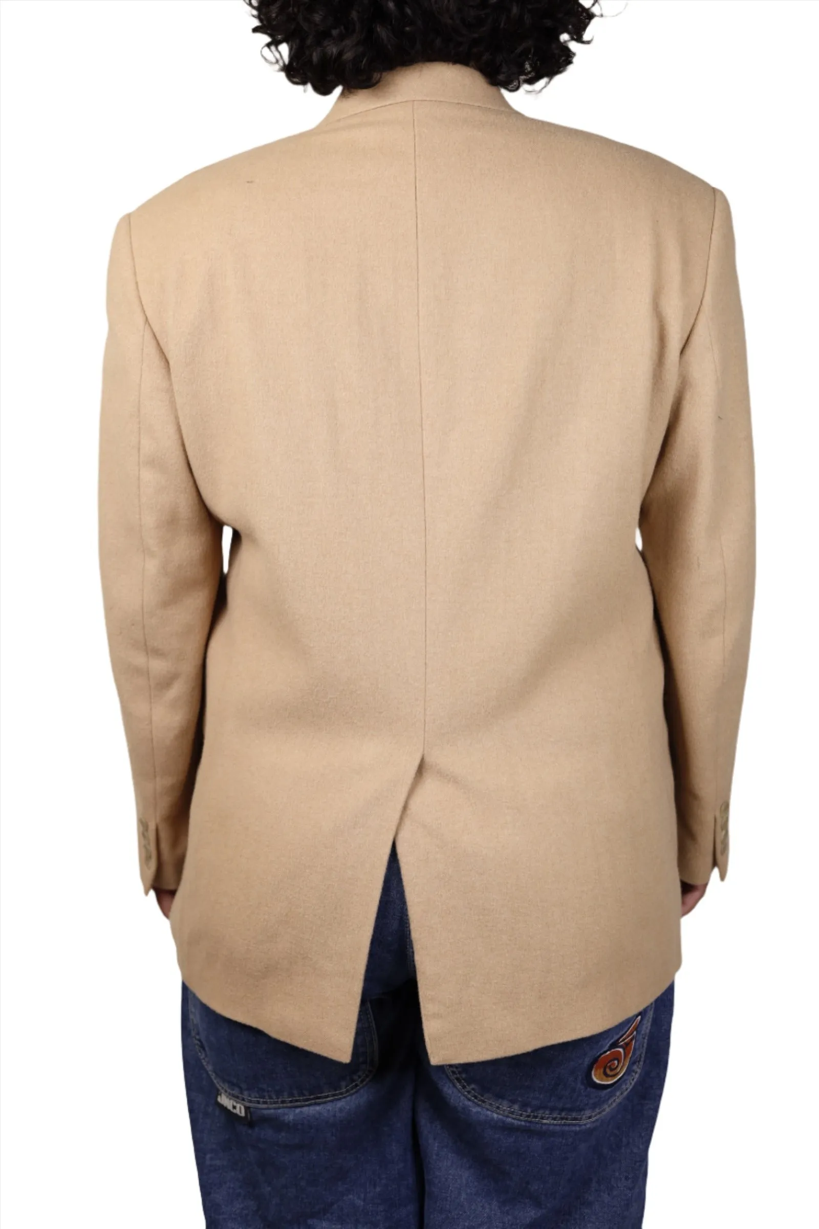 Ralph Lauren, Cashmere Blazer 1990s