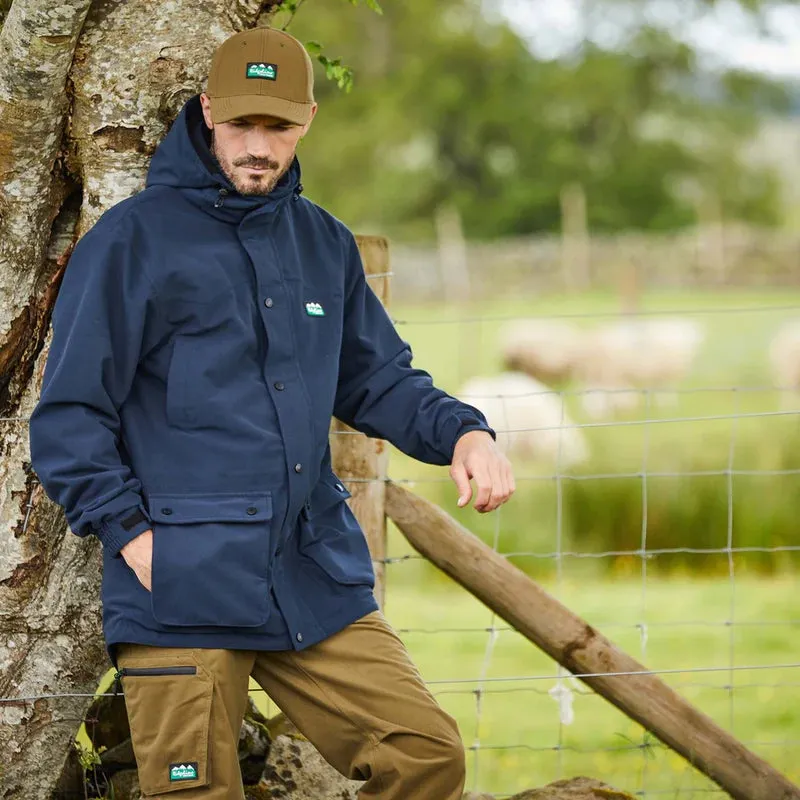 Ridgeline Mens Torrent III Jacket