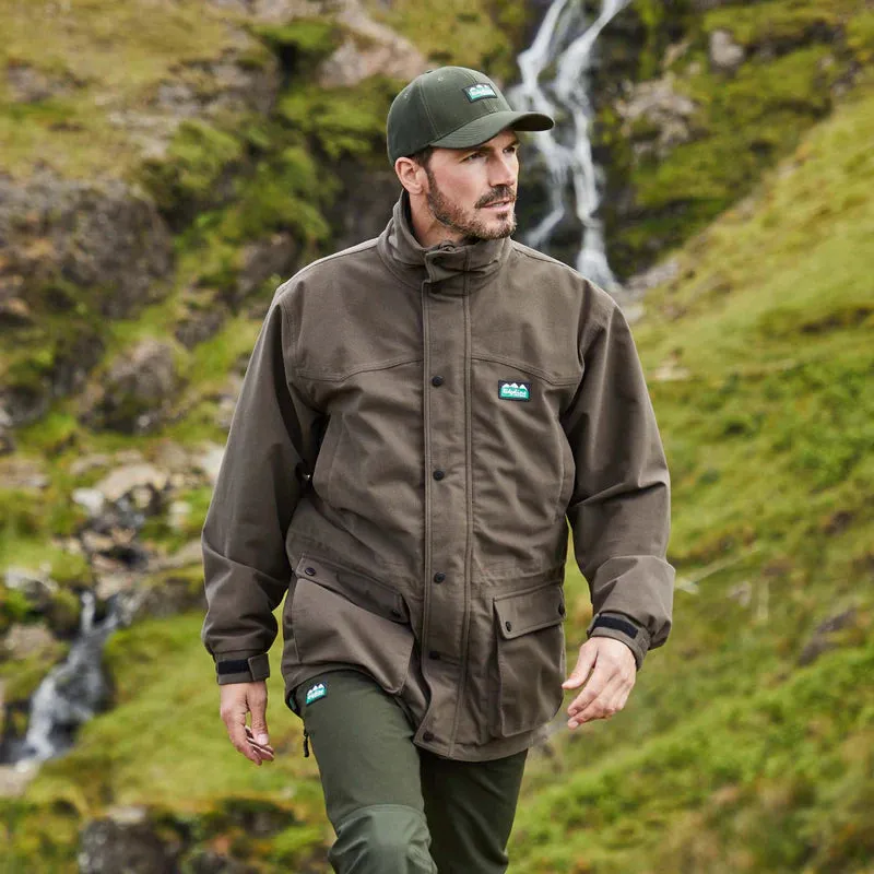 Ridgeline Mens Torrent III Jacket