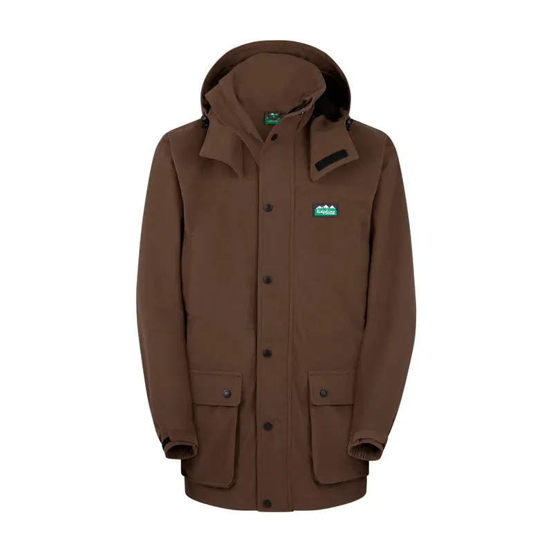 Ridgeline Mens Torrent III Jacket